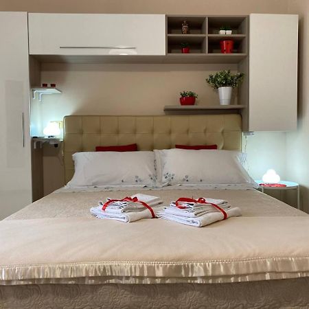 Gli Angeli Dei Sassi Apartment มาเตรา ภายนอก รูปภาพ