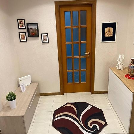 Gli Angeli Dei Sassi Apartment มาเตรา ภายนอก รูปภาพ