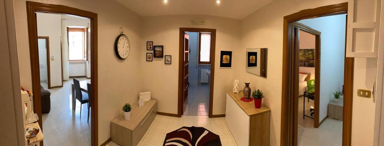 Gli Angeli Dei Sassi Apartment มาเตรา ภายนอก รูปภาพ