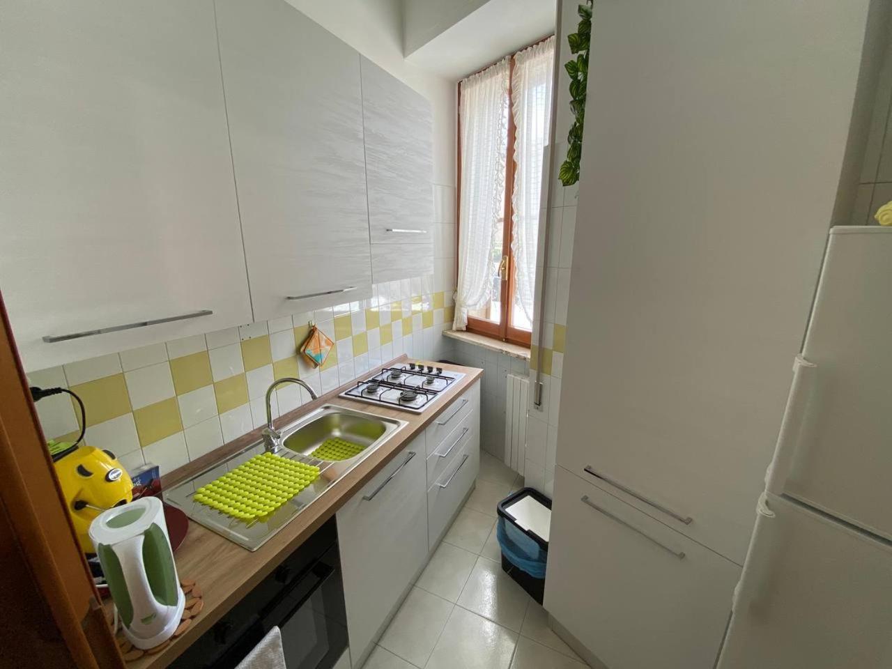 Gli Angeli Dei Sassi Apartment มาเตรา ภายนอก รูปภาพ
