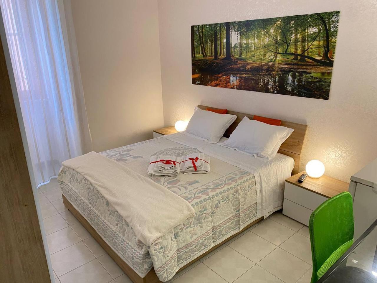 Gli Angeli Dei Sassi Apartment มาเตรา ภายนอก รูปภาพ